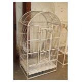 BIRD CAGE, 32X24X60 TALL