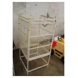 BIRD CAGE, 24X24X52