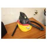 STINGER WET/DRY VAC