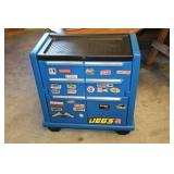 KIDS TOOLBOX STORAGE 30X16X31
