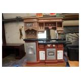 LITTLE TIKES KITCHEN