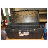 LARGE ROLLING STORAGE CONTAINER