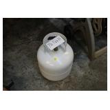 PROPANE TANK