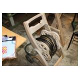 WATER HOSE & REEL