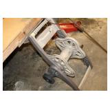 HOSE REEL