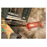 FLOOR JACK
