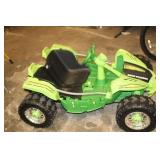KIDS DUNE EXTREME BATTERY OPERATED
