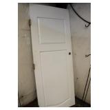 32" INTERIOR DOOR
