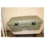 PLANO STORAGE CONTAINER