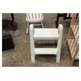 STEP STOOL