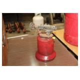 ANTIQUE BLOW TORCH