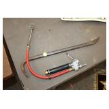 PRY BAR & COMPRESSOR ATTACHMENT
