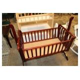 BABY CRADLE
