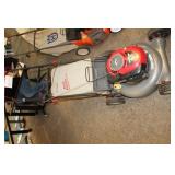 CRAFTSMAN 6.5HP 21" MULCHER MOWER