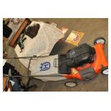 HUSQVARNA ;7.0HP MOWER