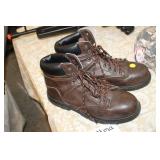 PAIR OF BRAHMA BOOTS, 12