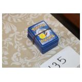 POKEMON TRADING CARDS