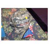 NEW TRUMP HAT