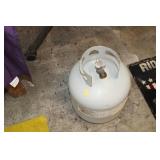 PROPANE TANK
