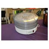 MR COFFEE DEHYDRATOR