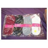 12 NEW PAIR OF ALABAMA SOCKS