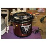 POWER COOKER