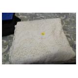LACE TABLE CLOTH