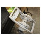 HOSE REEL
