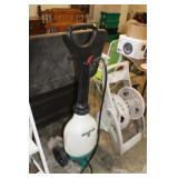 WHEELPUMP ROLLING SPRAYER