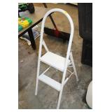 STEP STOOL