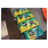 MIRACLE GRWO FERTILIZER SPIKES