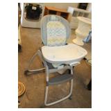 INGENUITY HIGH CHAIR