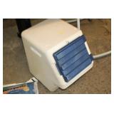 BLITZ PET FOOD STORAGE