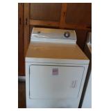 MAYTAG DRYER