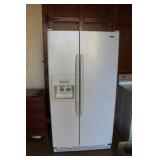 KENMORE REFRIGERATOR, 36X30X69 TALL