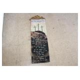 THE OLD RUGGED CROSS TAPESTRY