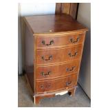 SMALL CHEST OF DRAWERS,20X16X31