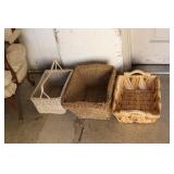 3 BASKETS