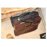 ROLLING BAG & SATCHEL