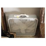 ELECTRIC FAN