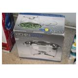 KITCHEN TRENDS 4QT CHAFFING DISH