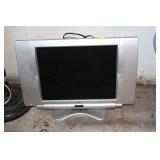 20" TV