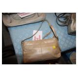 PRESTON & YORK PURSE