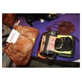 PURSE & LADIES WALLETS