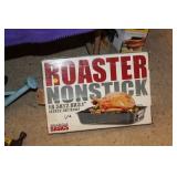 NONSTICK ROASTER