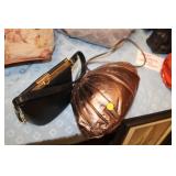 2 PURSES