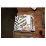 100 GRIT SANDING DISC