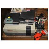 NINTENDO CONSOLE & GAMES
