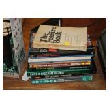 AUTO MANUALS,BOOKS