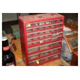 ASSORTMENT BIN, 14X18